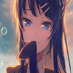USOMAE's Avatar'