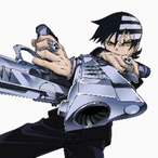 HealinHell's Avatar'