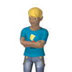 A1cheezy's Avatar'