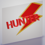 BEASTHUNTEROO's Avatar'