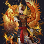A.F.Koch's Avatar'