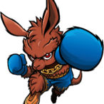 Kangarawr's Avatar'