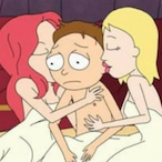 Peronifredda's Avatar'