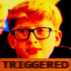 iRubCrumpets's Avatar'