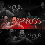 xXxBARBOSSxXx's Avatar'