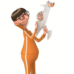 Jasperdaddy's Avatar'