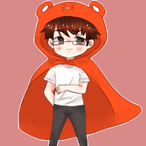 FruiPunSamuraiG's Avatar