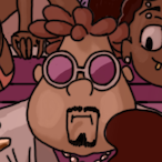 Buck-nasty's Avatar'