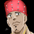 Imhalfchubbed's Avatar'