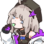 scheissegeist's Avatar'