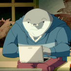 Buck.Salls's Avatar'
