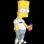 Bartolomeosimso's Avatar'