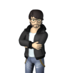 Chadegout's Avatar'