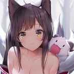 Kei2tree's Avatar'