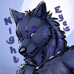 NyuNighteyes's Avatar