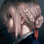 Legendsheart's Avatar'