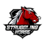 Strugglinghorse's Avatar'