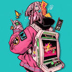 MotherEla's Avatar'