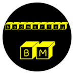 Badmartey's Avatar'