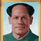 JohnZedong's Avatar'