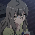 Yuma-Kuga's Avatar'