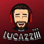 LucazZii's Avatar'