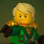 The_Gold_Ninja's Avatar'