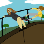 iluvpawsocks's Avatar'