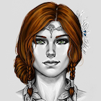 Czternascie's Avatar'