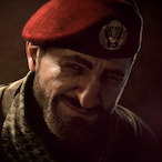 ColonelPaulie's Avatar'