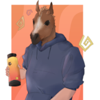 UnHeadLessHorse's Avatar'