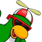 Chimanguito's Avatar'
