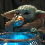 SimplyGrogu's Avatar'