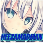 HeezaMadman's Avatar'