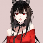 VynalRose's Avatar'