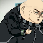 slimyDevito's Avatar'