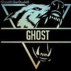 GhostKillerDude0's Avatar'