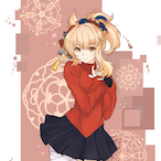 Yoisaka's Avatar'