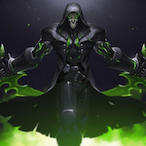 Cybse's Avatar'
