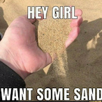 Sandsammler's Avatar'