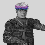 OmegaErzdamon's Avatar'