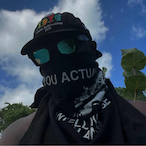 medicom's Avatar'