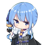 Suichan.Kawaii's Avatar'