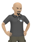 Cainair's Avatar'