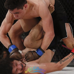 Fingr granma's Avatar'