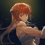 Reina.ASG's Avatar'