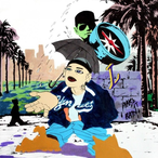 P.O.E.M's Avatar'