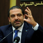 SaadHariri's Avatar'