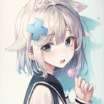 conspicuous's Avatar'