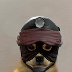 NICE HUFFY's Avatar'